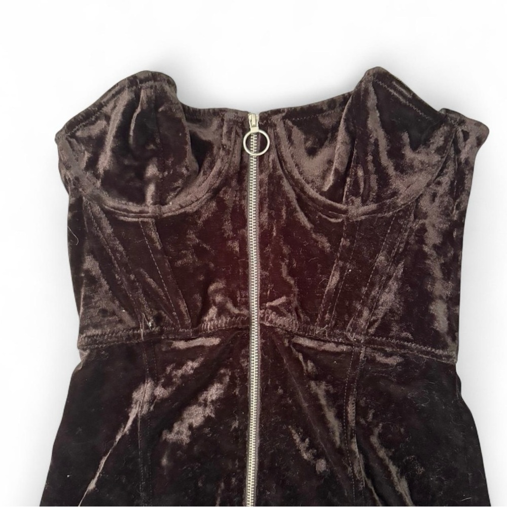 Urban outfitters mini dress